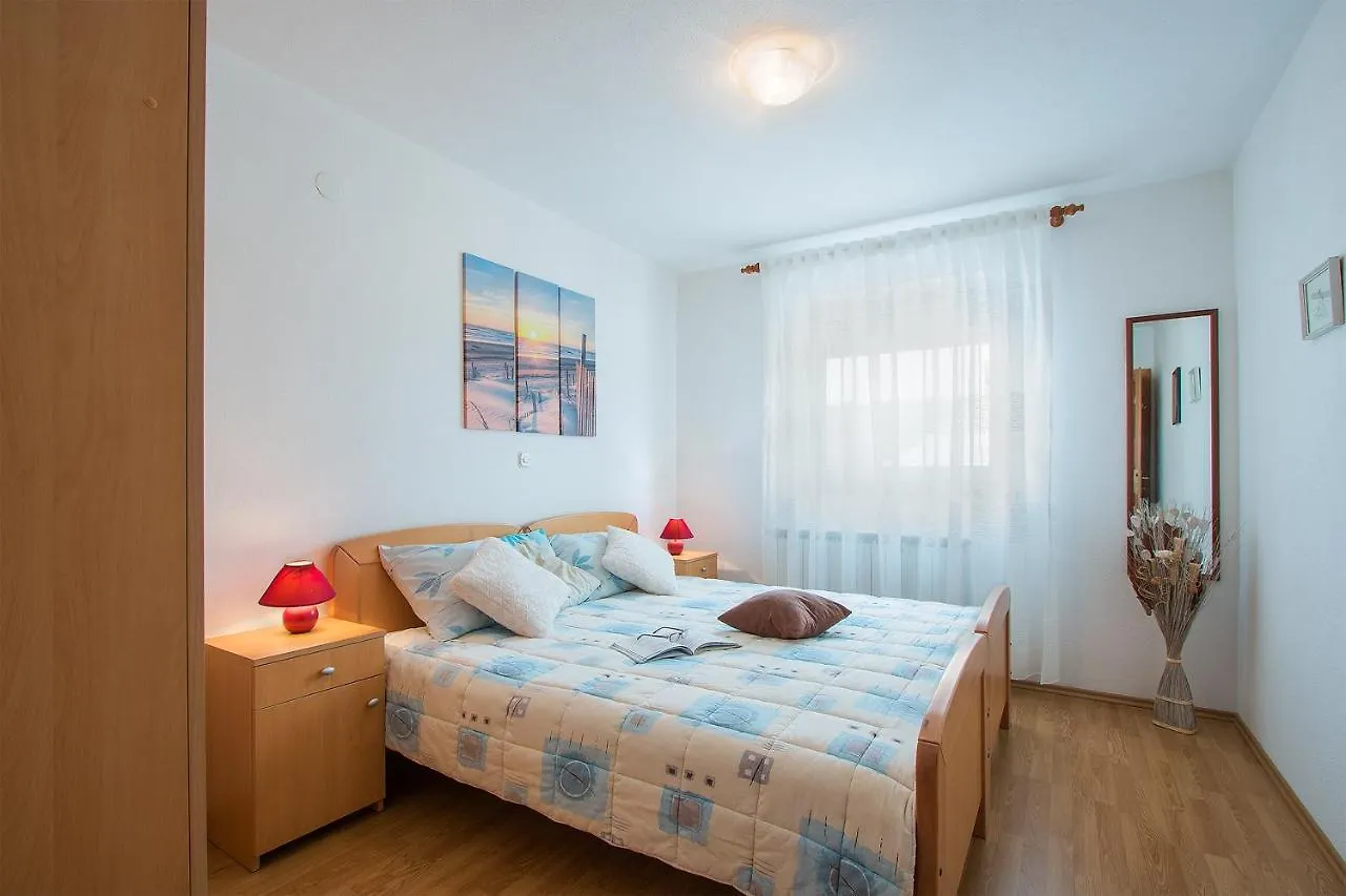 Family Apartment Noela In The Sea Area Pula 0*,  Croatia